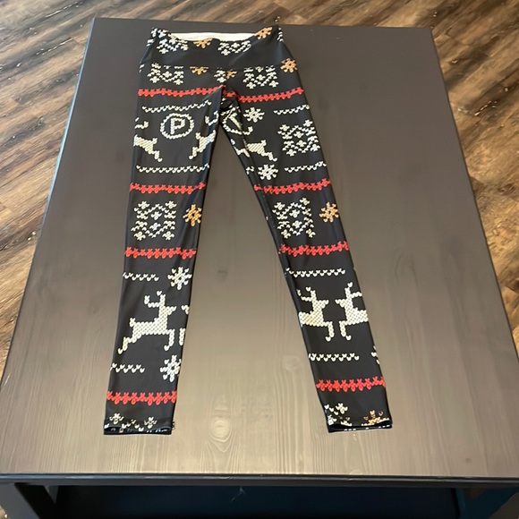 Pure Barre Pants - Pure barre leggings XS